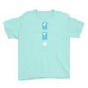 baby clothes Youth Tee