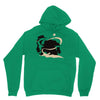 outlaw Unisex Hoodie
