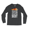 slice slice baby Long Sleeve Shirts