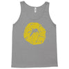dino dna Tank Top