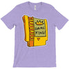old school gaming king T-Shirt