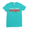 Everything Ladies Fitted T-Shirt