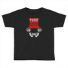 pure imagination Toddler T-shirt