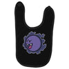 pok&eacute;boo stage 1 Baby Bibs