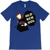 old school dj T-Shirt