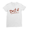 best of Ladies Fitted T-Shirt