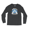 obelix's gym Long Sleeve Shirts