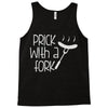 prick with a fork Tank Top