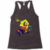 skater_2 Racerback Tank