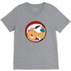 ren yang V-Neck Tee