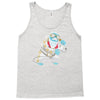 live in memphis Tank Top