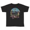 sensual migration Toddler T-shirt