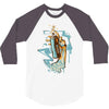 skilfuld 3/4 Sleeve Shirt
