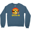 happy pokeween Crewneck Sweatshirt