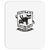 wanted dead and alieve Mousepad