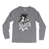 geisha Long Sleeve Shirts