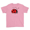 dotty Youth Tee