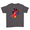 full color Youth Tee