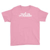 trust me, i'm russian Youth Tee