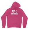 bomber film  fun Unisex Hoodie