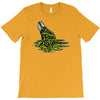 rigeon playing T-Shirt