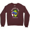 brazil national team youth 2018 fifa world cup Crewneck Sweatshirt