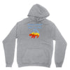 never forget Unisex Hoodie