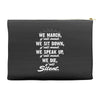 blk power Accessory Pouches