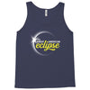 Great American Solar Eclipse 2017 Tank Top