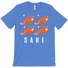four fox sake T-Shirt