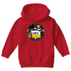 camper van Youth Hoodie