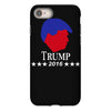 trump for president 2016 election republican political iPhone 8