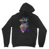 who loves rotweiller Unisex Hoodie