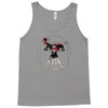 symbiote Tank Top