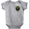 Cute Alien Baby Bodysuit