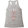 darth maul Racerback Tank