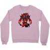 fire starters Crewneck Sweatshirt