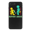 report abuse iPhone 7 Plus Case
