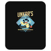 unkar's ration packs Mousepad