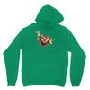 not today satan Unisex Hoodie
