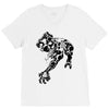 venom 2 V-Neck Tee