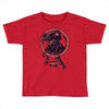dinodanceur Toddler T-shirt