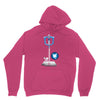 master keyblade Unisex Hoodie