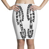 confidence Pencil Skirts