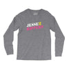 jesse and the rippers Long Sleeve Shirts