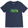 where the old things are V-Neck Tee