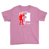 hot stuff batle royal gaming Youth Tee