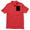 that's too much bacon Men's Polo Shirt