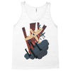 bomb deco Tank Top