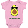 avo summer Baby Onesie